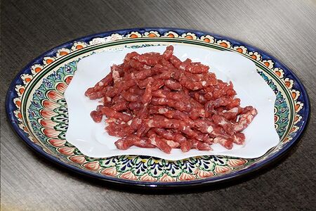 Фарш говяжий