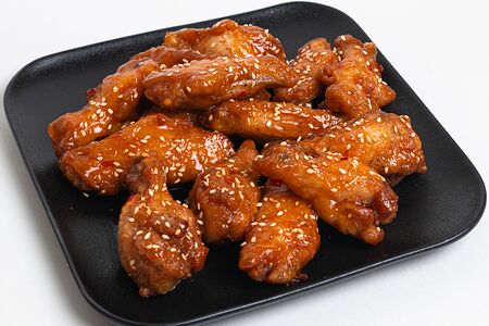 Крылья Яннем M