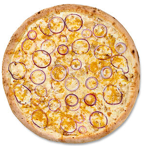 Пицца Жюльен