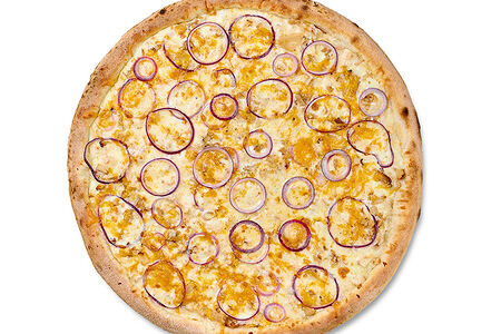 Пицца Жюльен