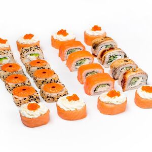 Сет морской