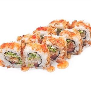 Хвантхэ чили криспи