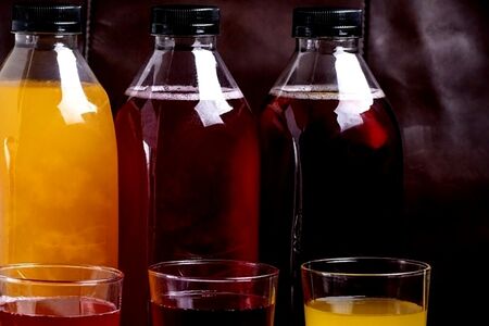 Морсик Вишенка