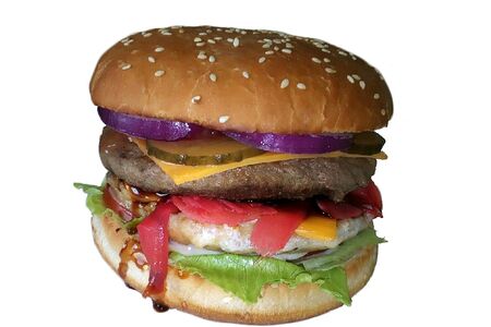 Пицца с картошкой