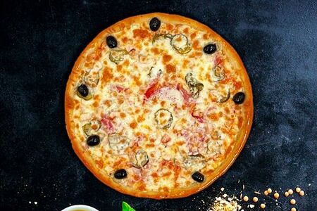 Пицца Престо 28 см