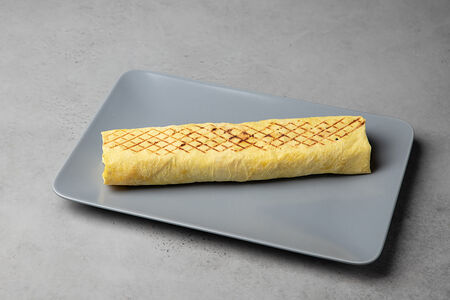 Курица большая