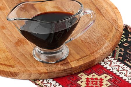 Соус Гранатовый