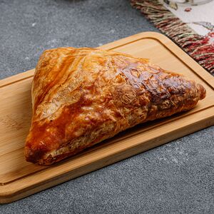 Самса с картошкой