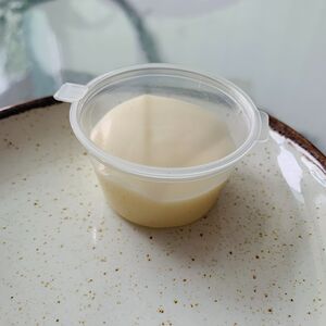 Сгущенное молоко