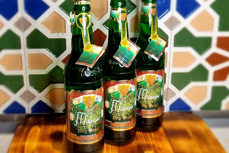 Святой грааль тархун