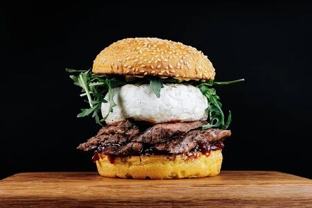 Мачете камамбер