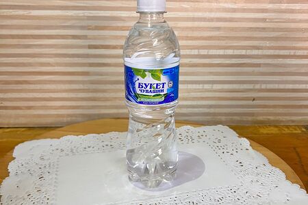 Букет Чувашии