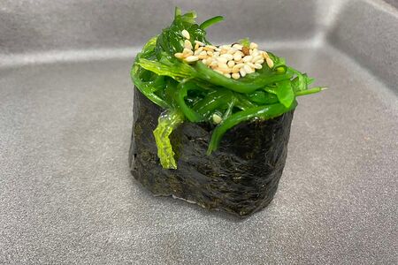 Суши с чукой