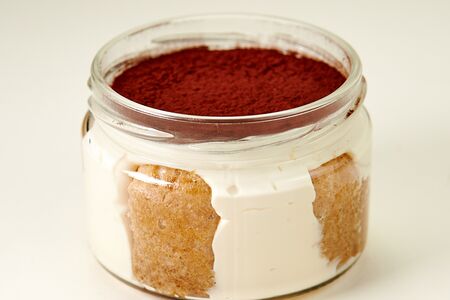 Банкейк тирамису