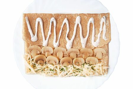 Блин Жюльен