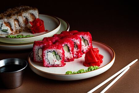 Калифорния