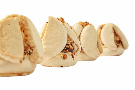 Пирожное Презент