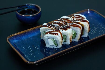 Ролл Канада классика