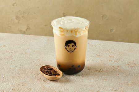 Колдбрю Боба кофе