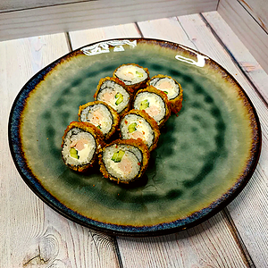 Тори темпура