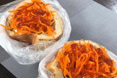 Шаверма Классическая