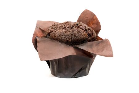 Маффин шоколадный