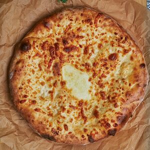 Хачапури по-мегрельски