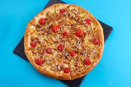 Пицца От винта