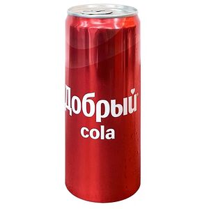 Добрый Кола M