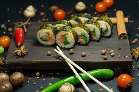 Окинава маки