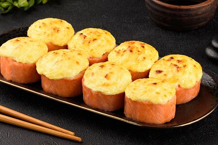 Запеченная Филадельфия