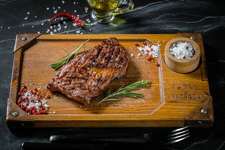 Стейк Фланк