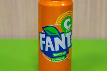 Fanta