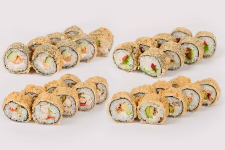 Сет Горячий