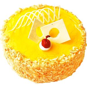 Торт Кантри-чиз