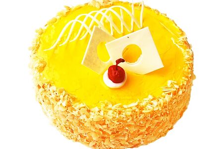 Торт Кантри-чиз