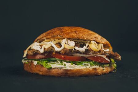 Курочка Цезарь