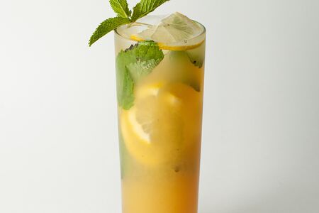 Лимонад Дабл Элевен