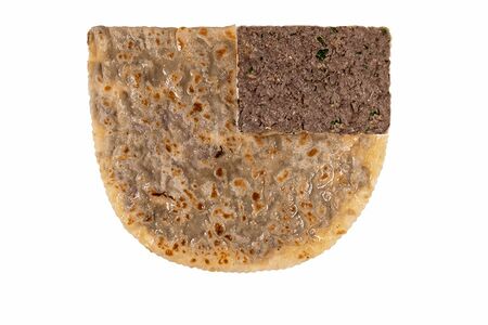 Д Чуду с мясом