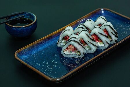 Ролл Риба Ти