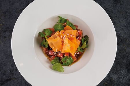 Севиче из тунца