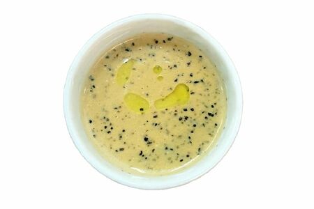 Перечный соус