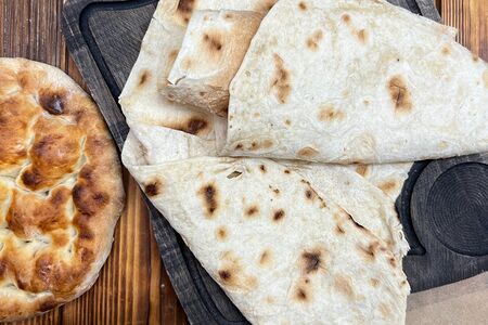 Лаваш тонкий армянский