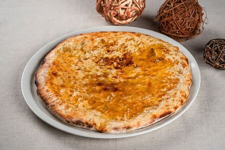 Фокачча Мясная  