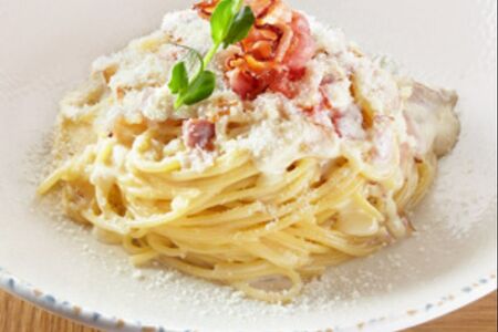 Carbonara