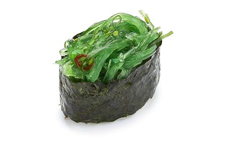 Гункан вакаме