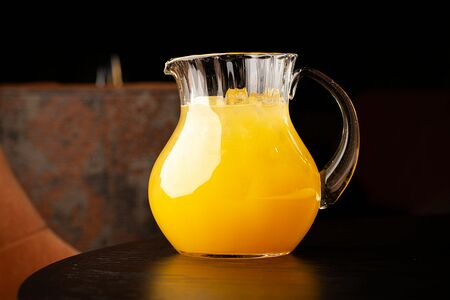 Личи-маракуйя