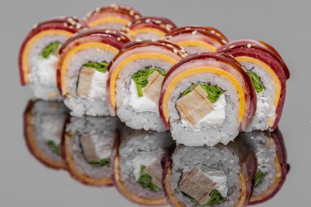 Ролл Курама