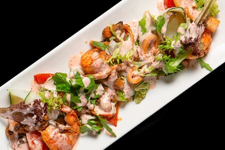 Салат For Dasha