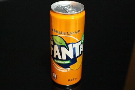 Fanta